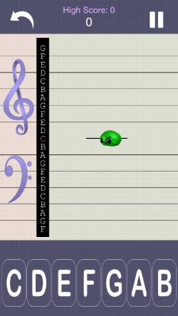 screen shot.